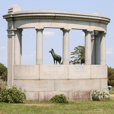 Pleasant Hill Cemetery